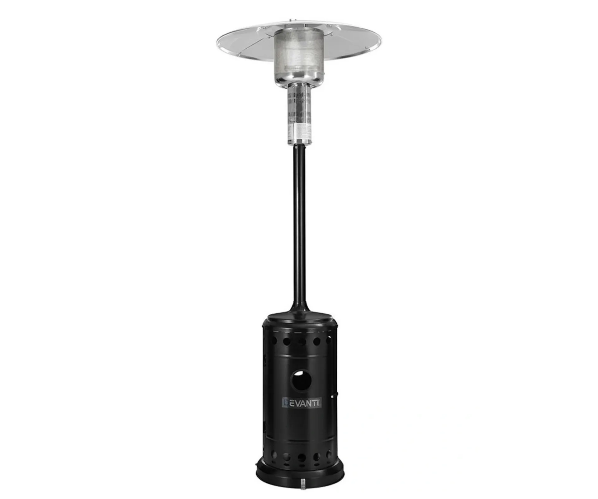 Devanti Devanti Gas Patio Heater + Best Gas Heaters Australia 2026 + Best Gas Heater for Outdoor Use