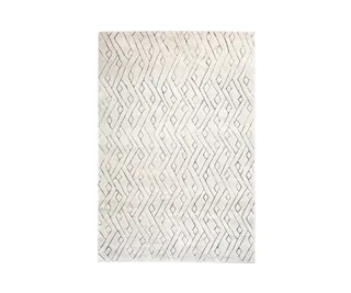 Rebel weave rug in Cream, Ground Control Rugs