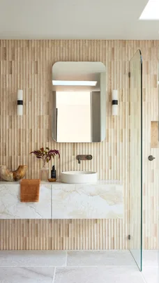 Why tapware is Shelley Craft’s go-to bathroom game-changer