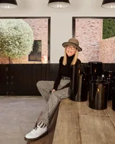 Diane Keaton's homewares.