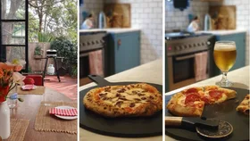 Review: Gozney Arc pizza oven – my new obsession