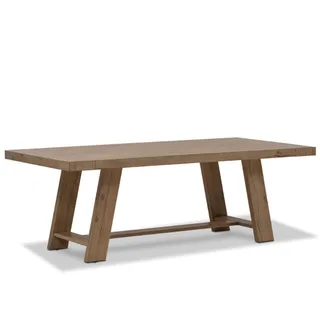 &lsquo;Malik&rsquo; Dining Table, Amart