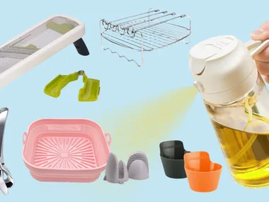 air fryer accessories