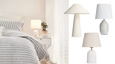 Best kmart lamps.