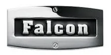 Sponsor logo of Falcon