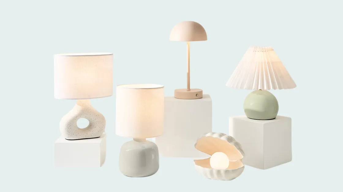 7 Of The Best Kmart Lamps Under 30 Home Beautiful