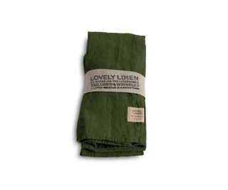 Lovely linen napkins, set of 4, Casa e Cucina