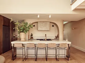 What to do when you and your partner clash on interior styles