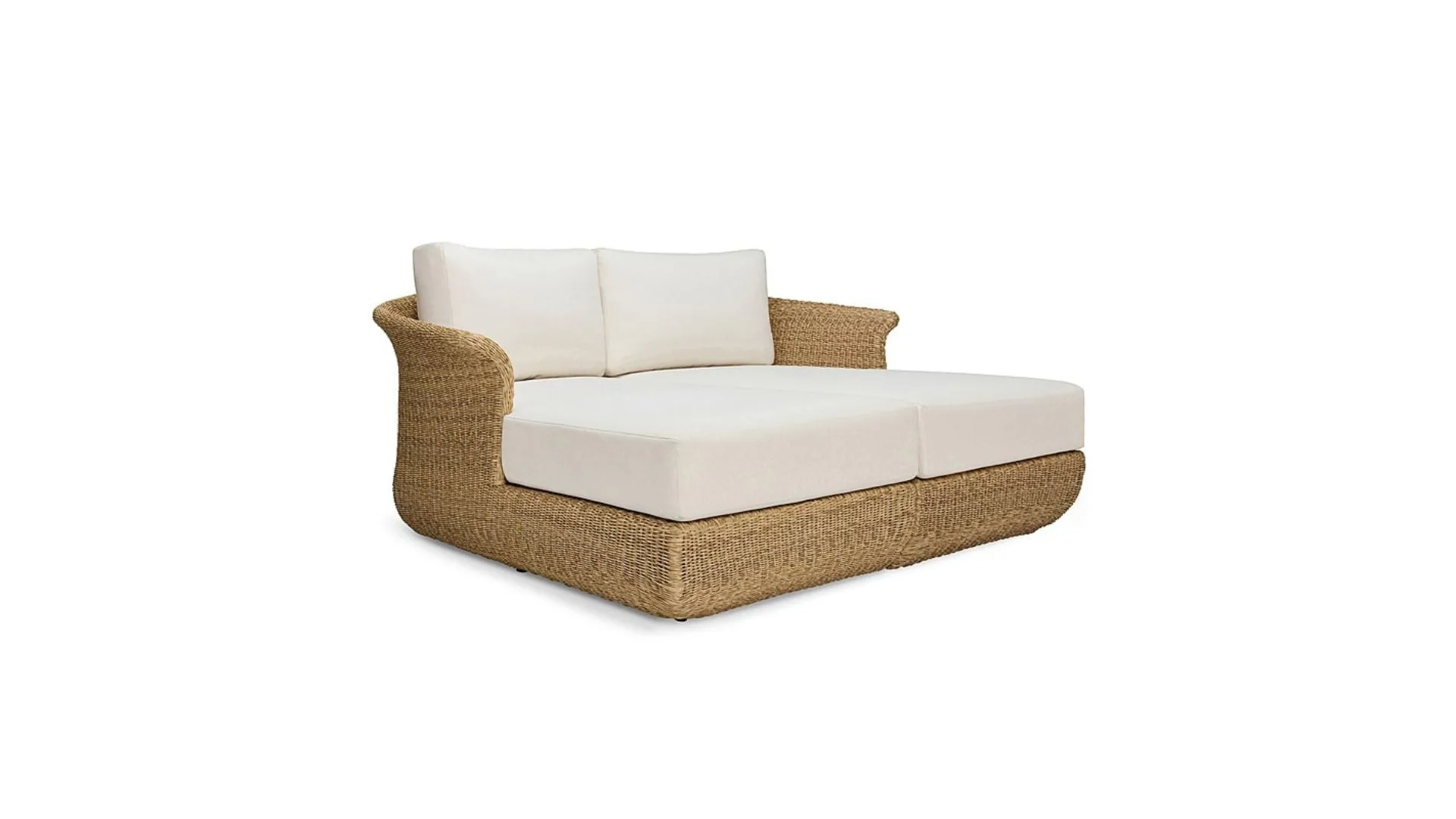 Hamptons style furniture daybed