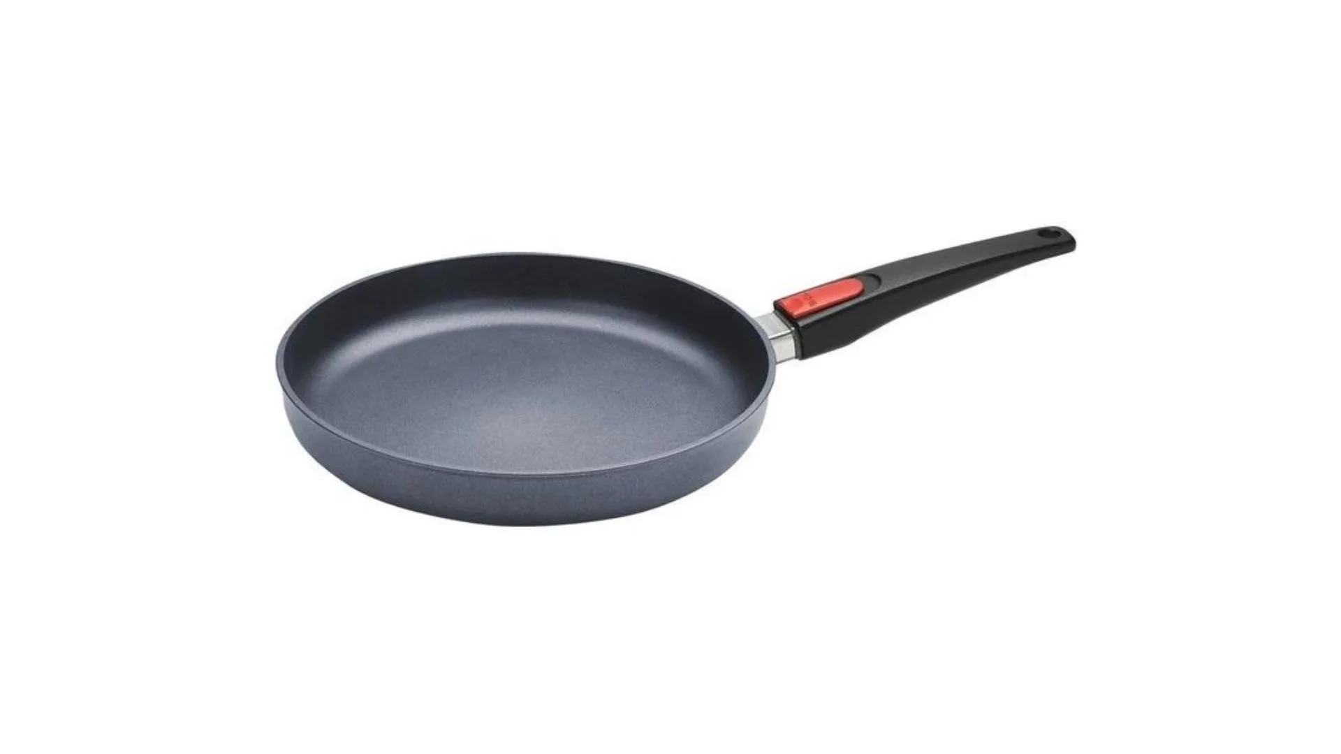 Detachable handle frypan