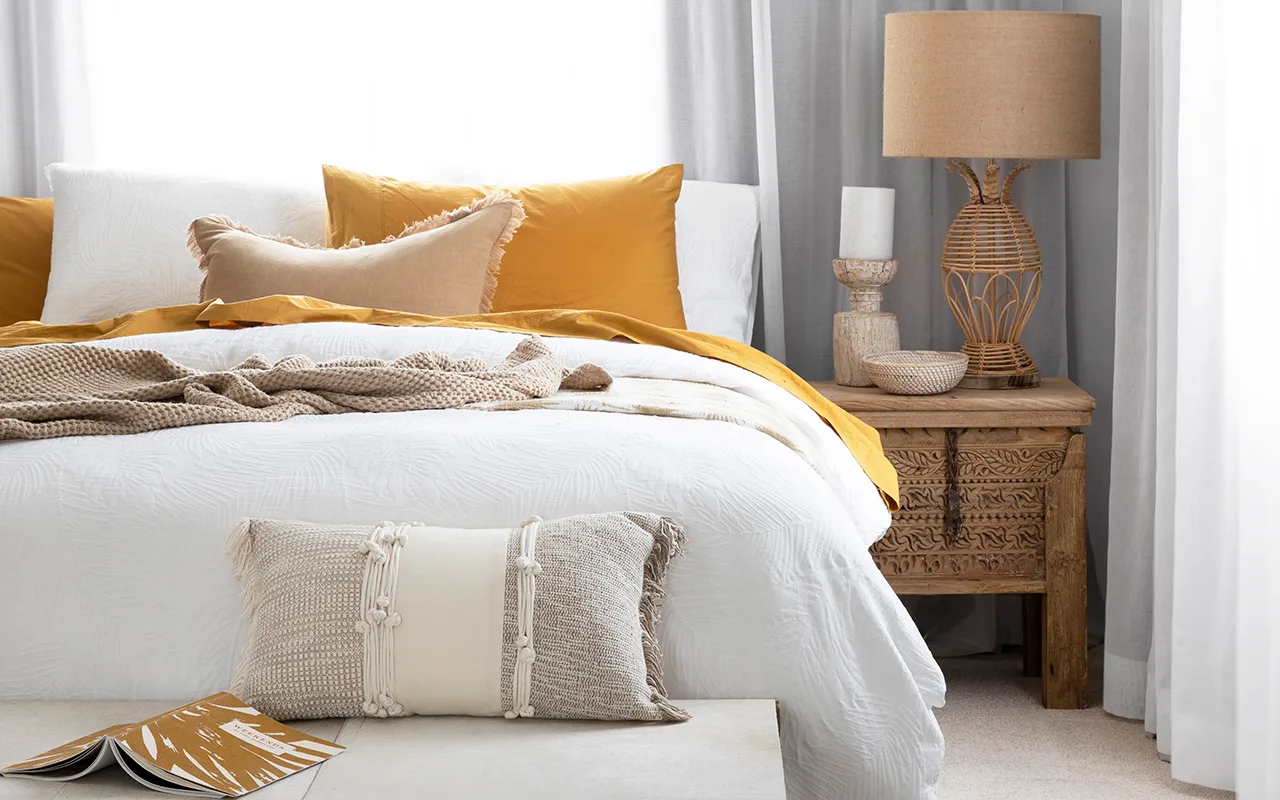 8 ways to style butter yellow in your home Home Beautiful