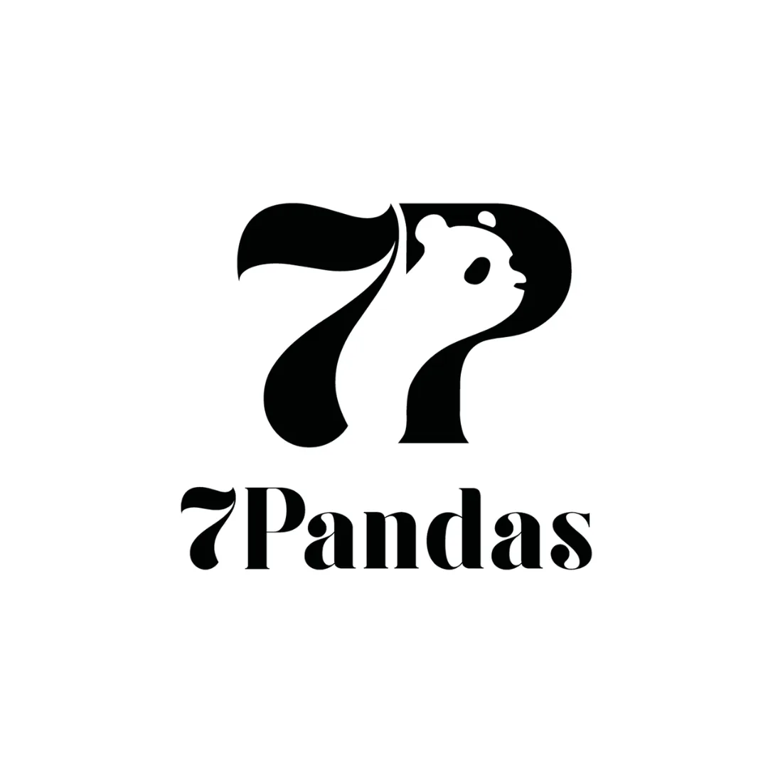 Sponsor logo of 7Pandas
