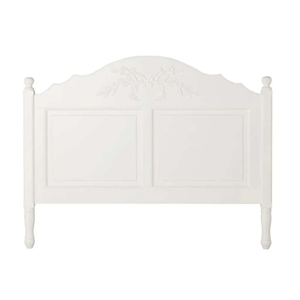 Emilie Queen Bed Head