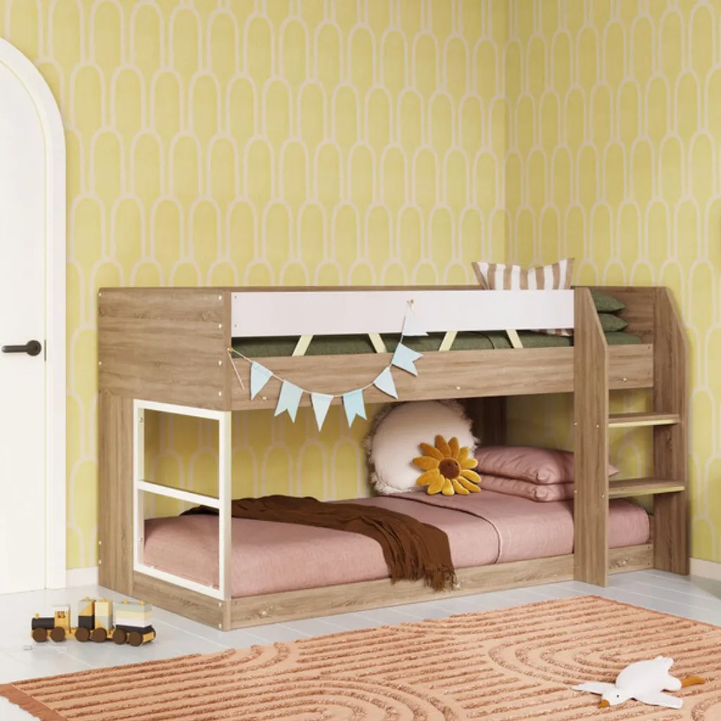 the best bunk beds Best Bunk Beds to Buy in Australia for Children's Rooms Mocka Bunk Bed
