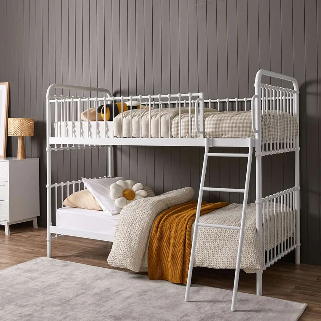 Best Bunk Beds to Buy in Australia for Children's Rooms Mocka Bunk Bed