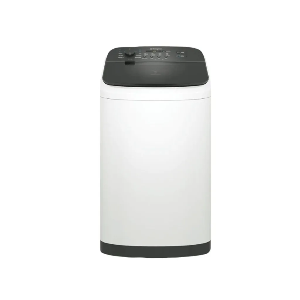 The best washing machines.
