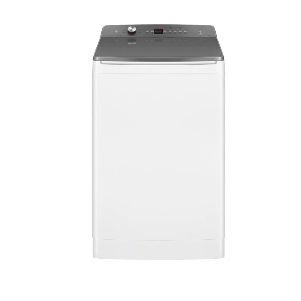 Best washing machines.