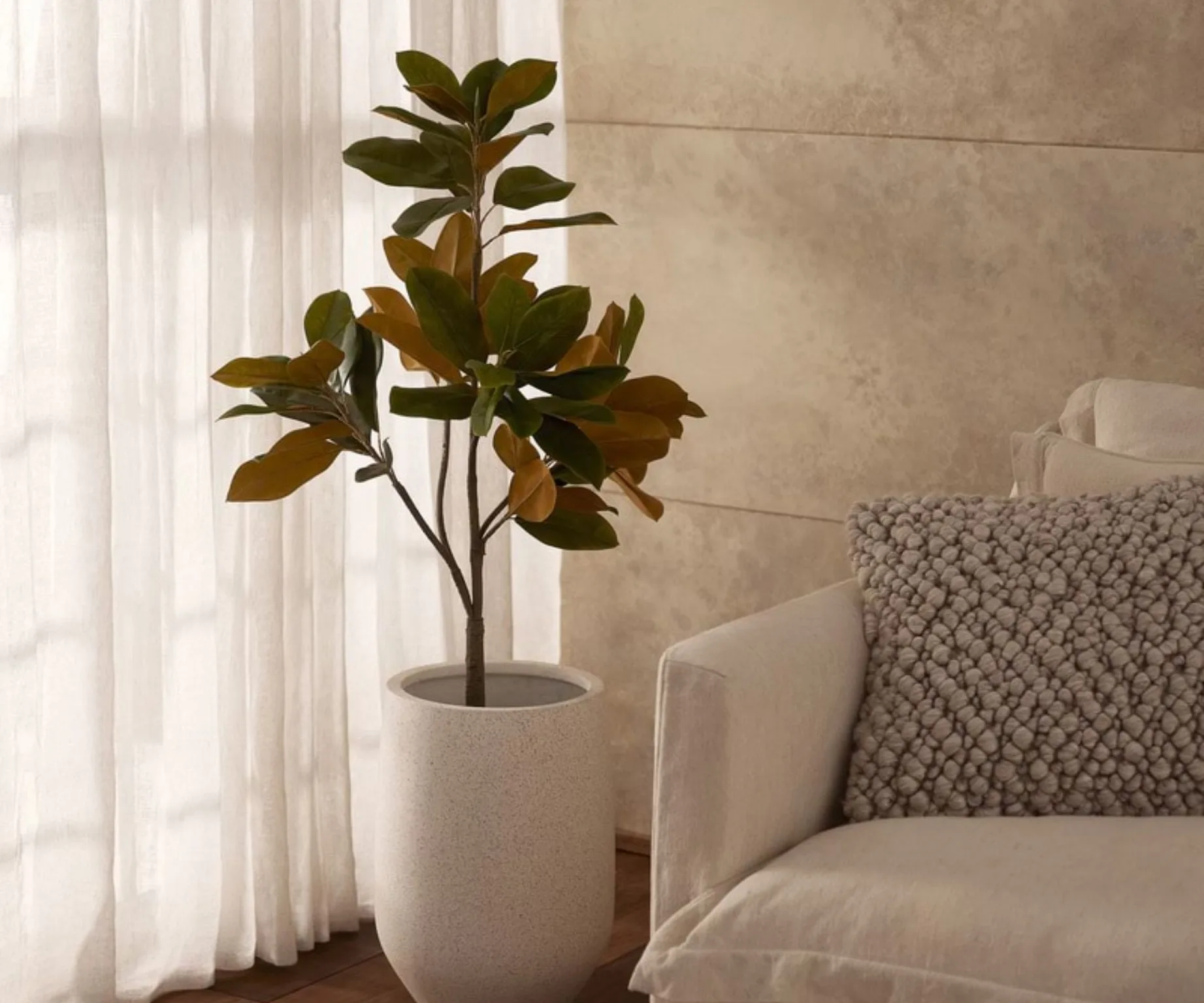 The Best Fake Plants That Look Real 2024