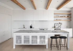 Everything you need to know before embarking on a kitchen renovation