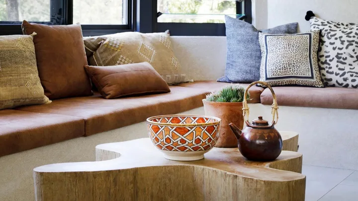 Your interior design style, according to your star sign