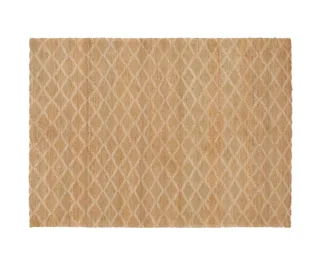 Ricochet weave rug, Ground Control Rugs