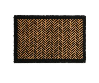 Wicka doormat