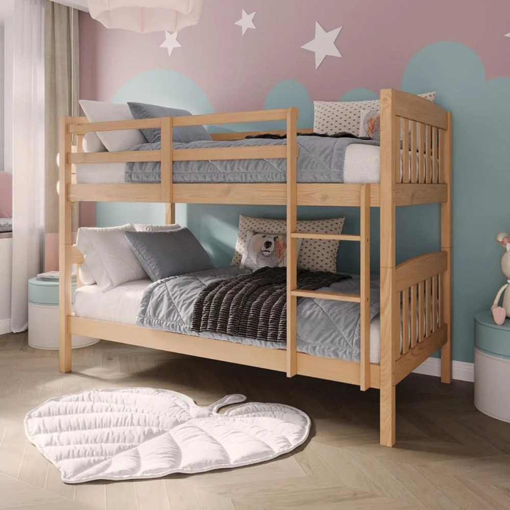 Best Bunk Beds to Buy in Australia for Children's Rooms Mocka Bunk Bed