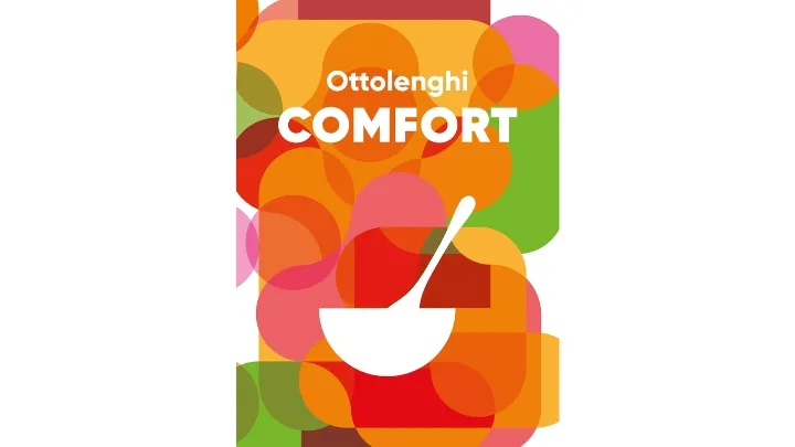 Ottolenghi Comfort cookbook