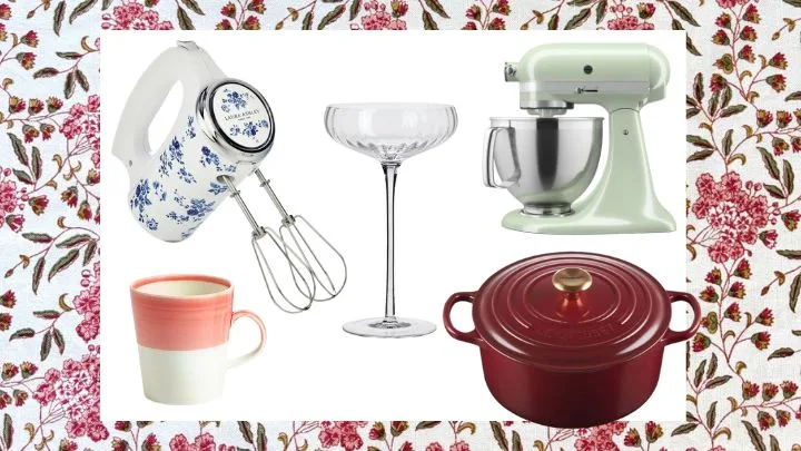 The Home Beautiful editor’s homeware picks for December