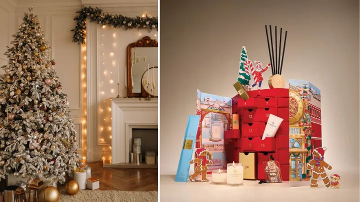 These are the best advent calendars to shop in 2025