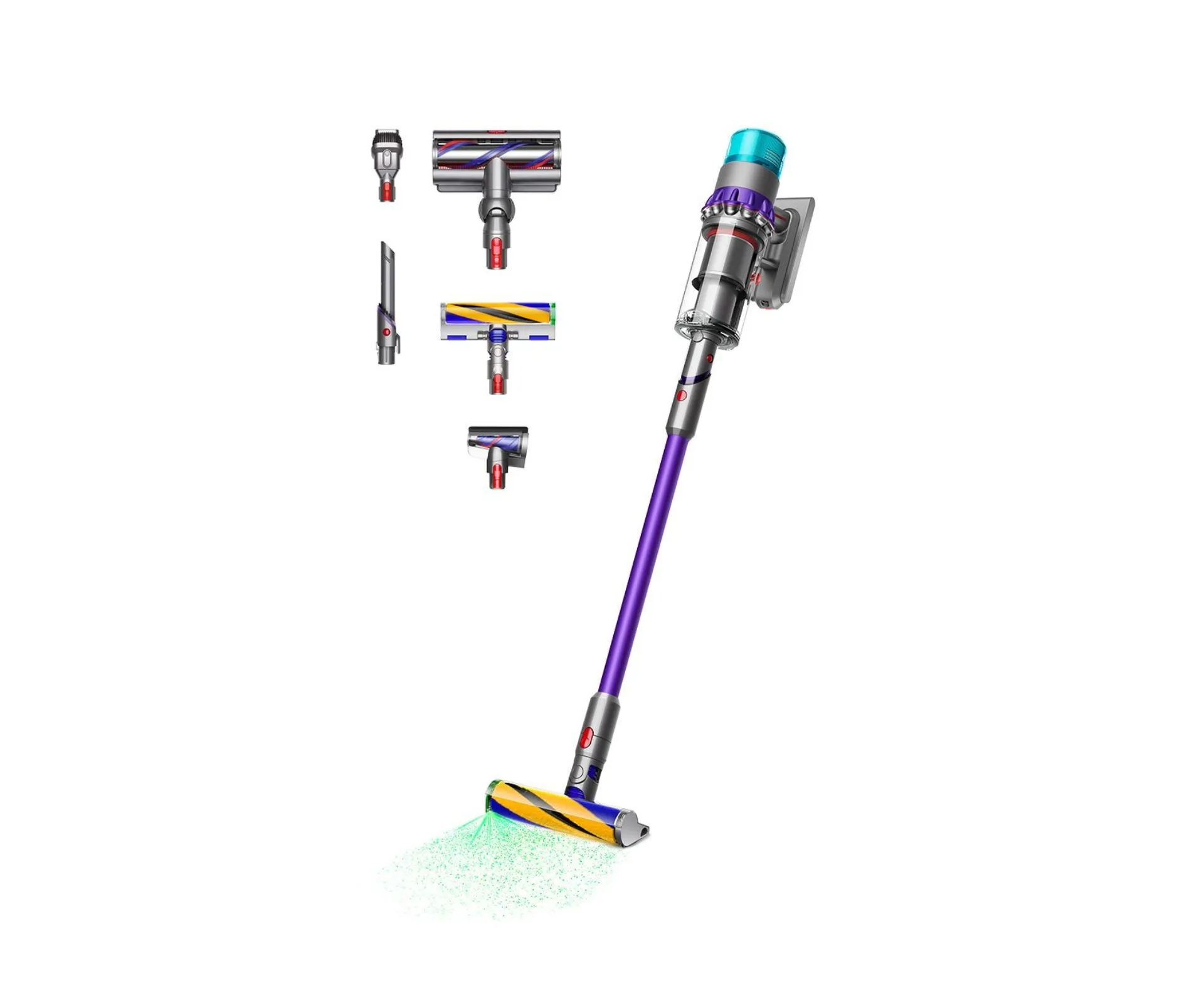 Best dyson vacuum cleaners.