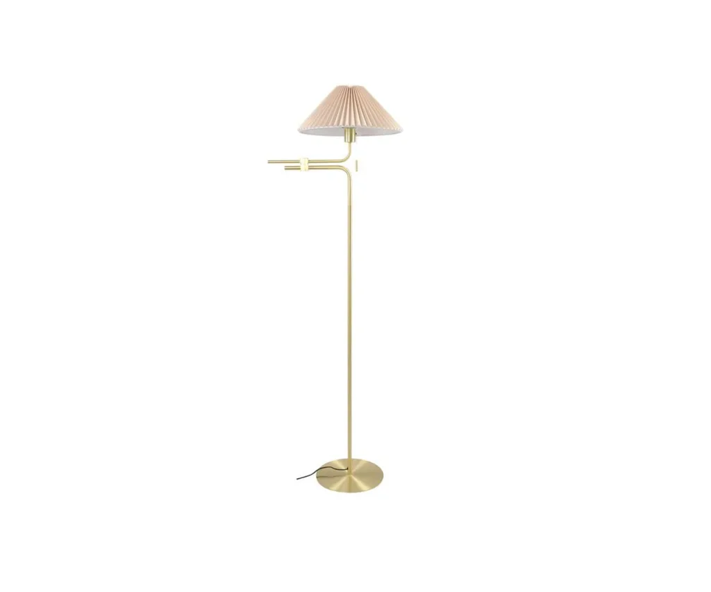 Wanda freedom floor lamp