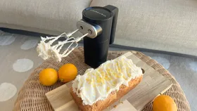 I’ve rekindled my love for baking thanks to this cordless kitchen tool