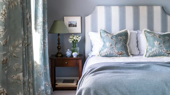 11 guest bedroom ideas that’ll impress anyone who comes to stay