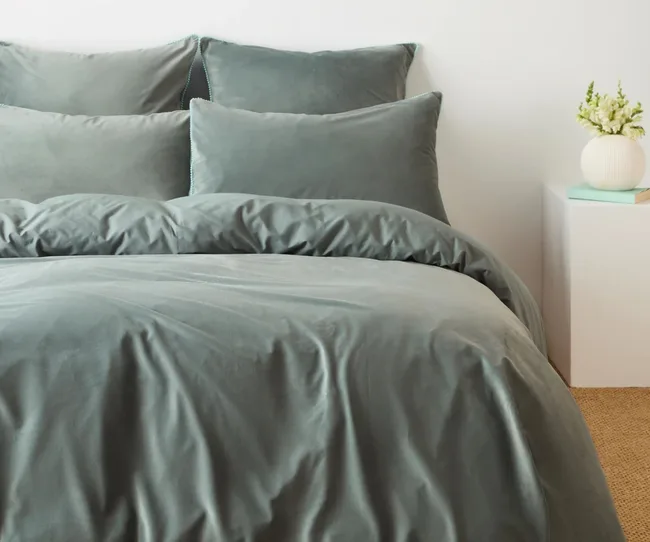 Target winter homewares.