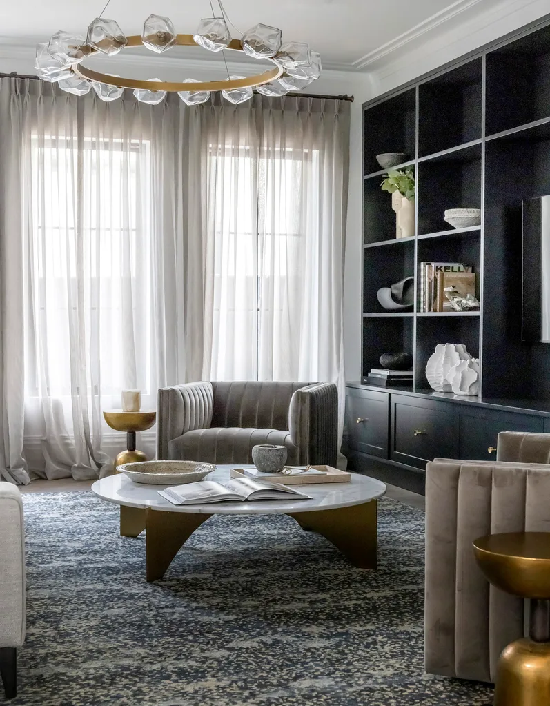 From inspiration to reality: A masterclass in interior design | Home ...