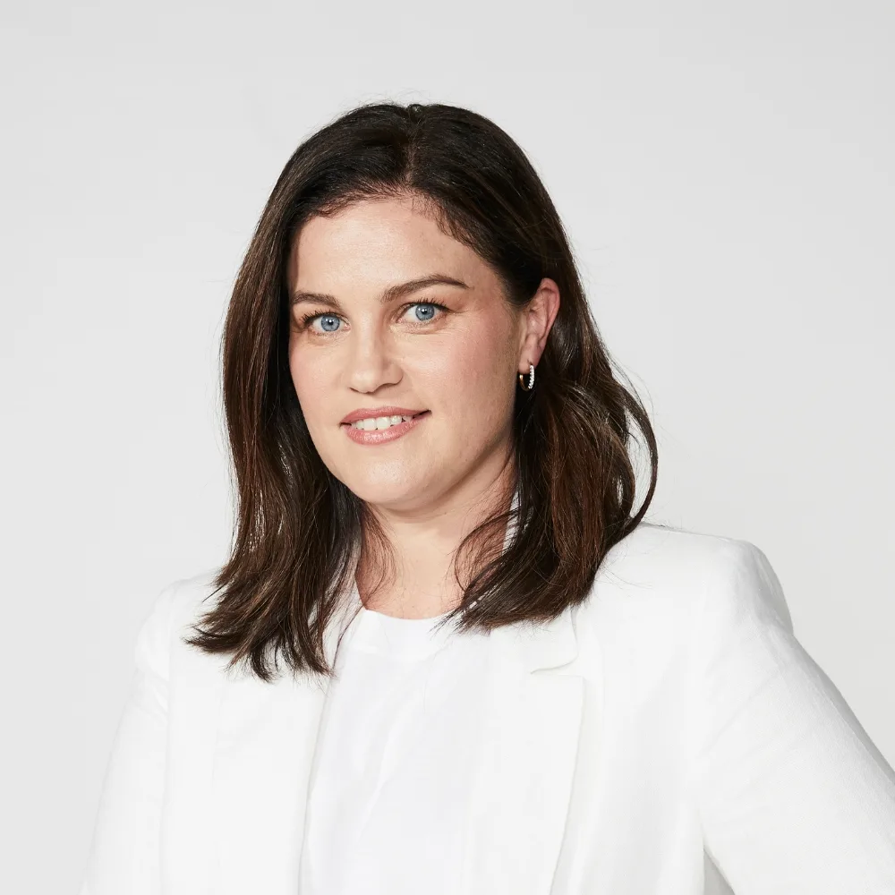 Katrina Yaxley Home Beautiful Creative Director