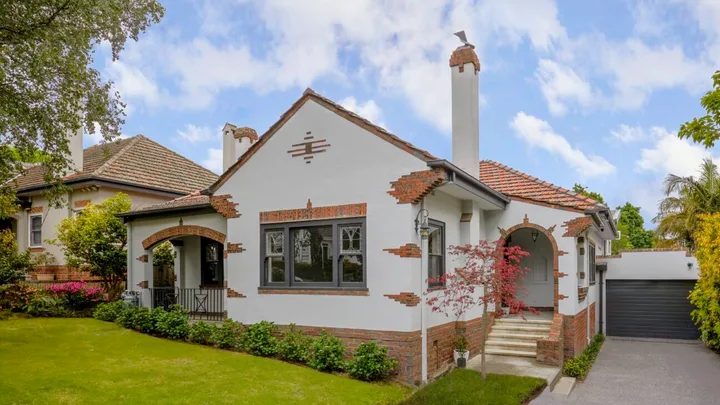 How to renovate an old house – and fall in love with it again
