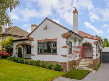 Art deco renovation Camberwell Melbourne