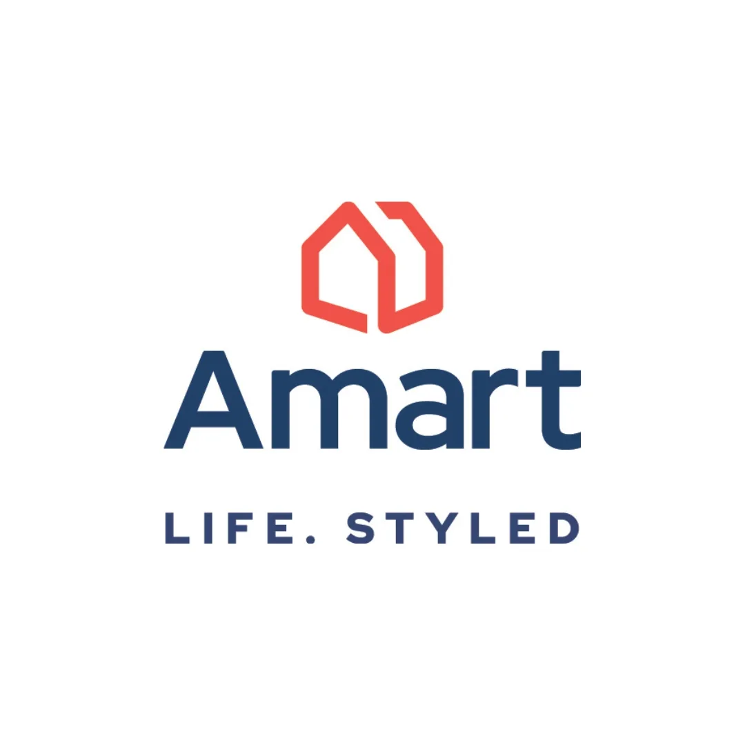 Sponsor logo of Amart