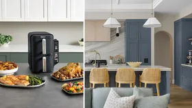 These 10 editor-approved air fryers make family dinners a breeze