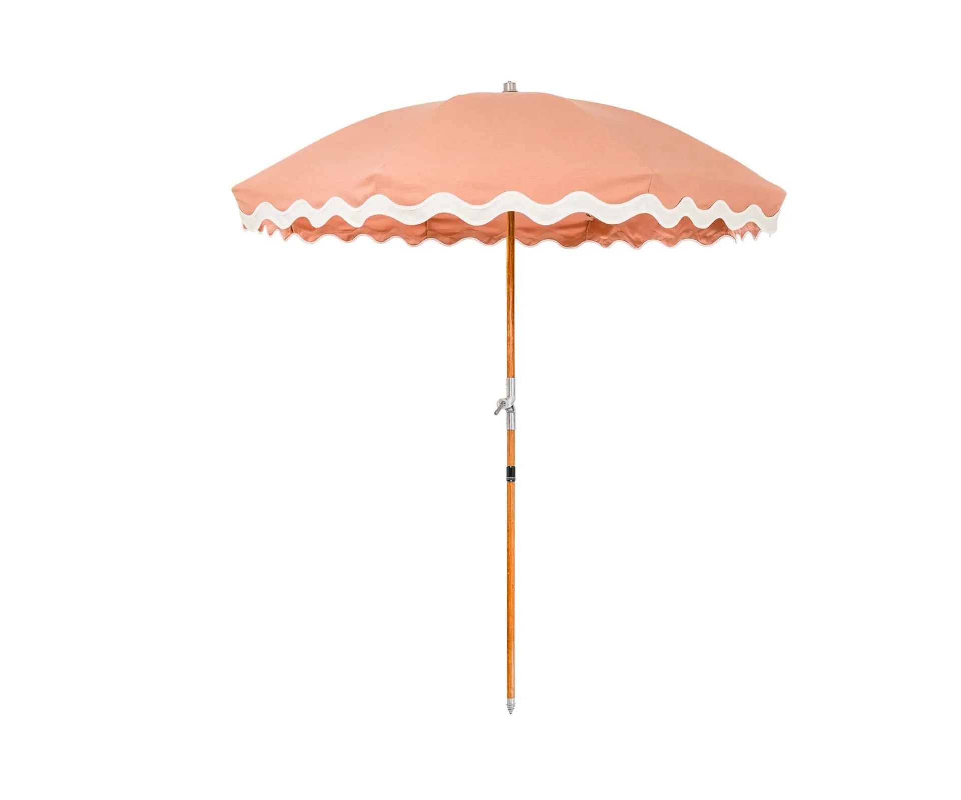 Coco republic umbrella