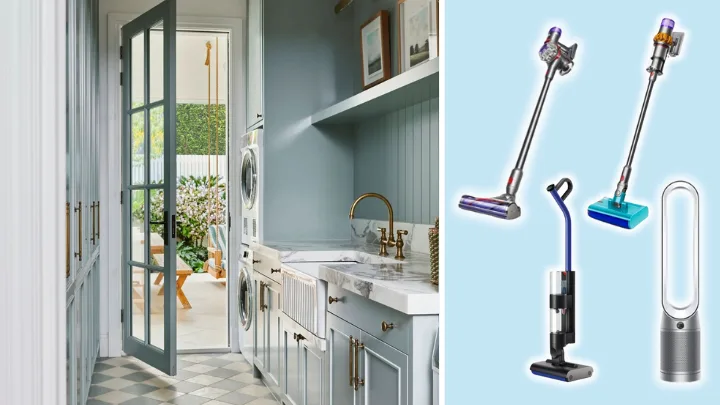 I’m floored by these Dyson Black Friday deals, with savings of up to $756