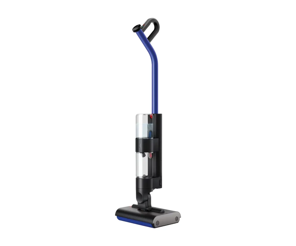 Dyson Wash G1 wet floor cleaner.