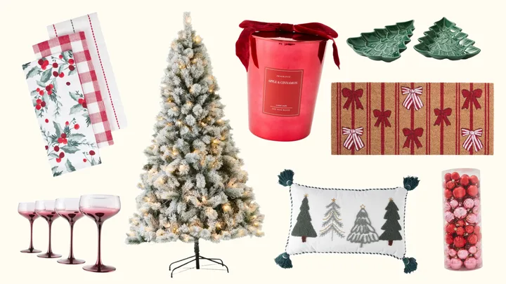 20 Kmart Christmas decorations we’re buying in 2026