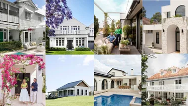 Home Beautiful's favourite homes of 2025.