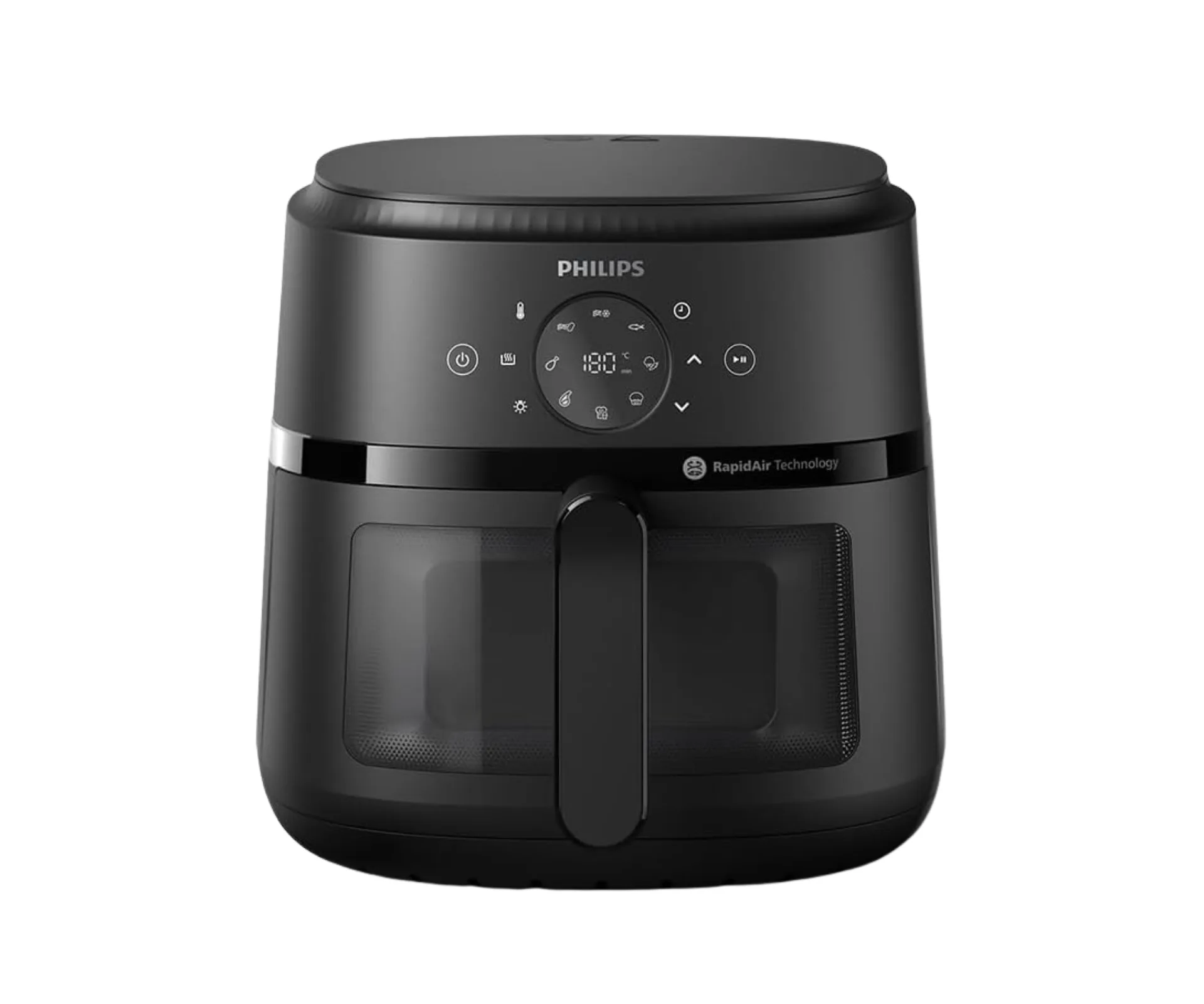 Philips Air Fryer 2000 Series 6.2L + Best Air Fryers Australia 2026 + Best for first time air fryer owners