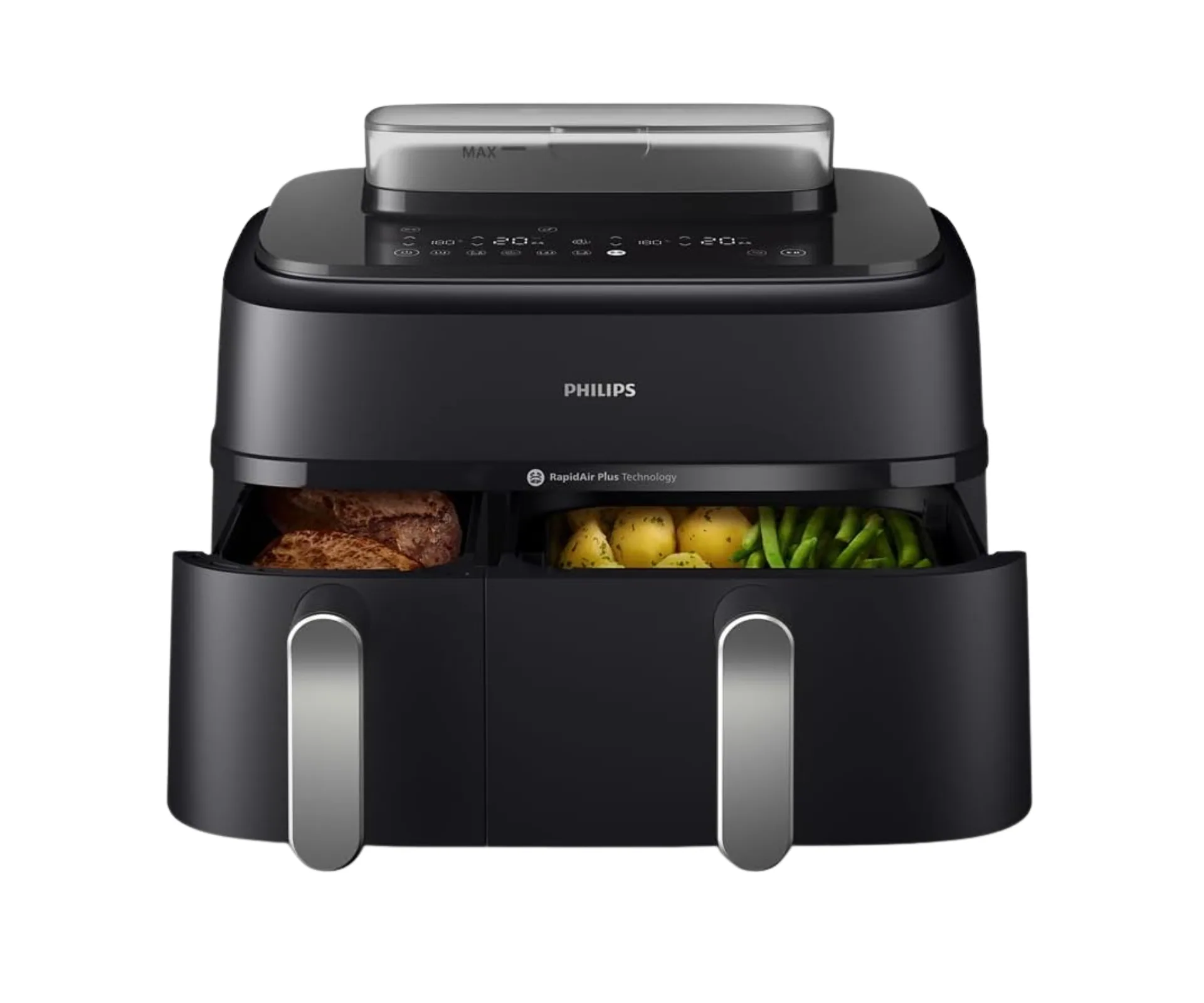 Philips Airfryer 5000 Series Best Air Fryers Australia + 2026 + Best premium air fryer