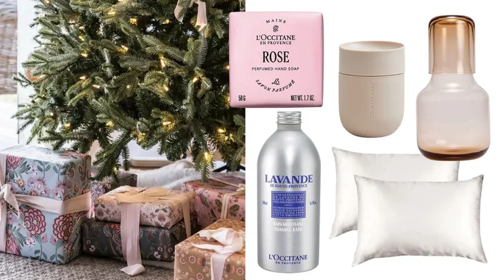 12 Secret Santa gifts that everyone will love