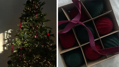 12 Target Christmas decorations that we’re adding to cart this year